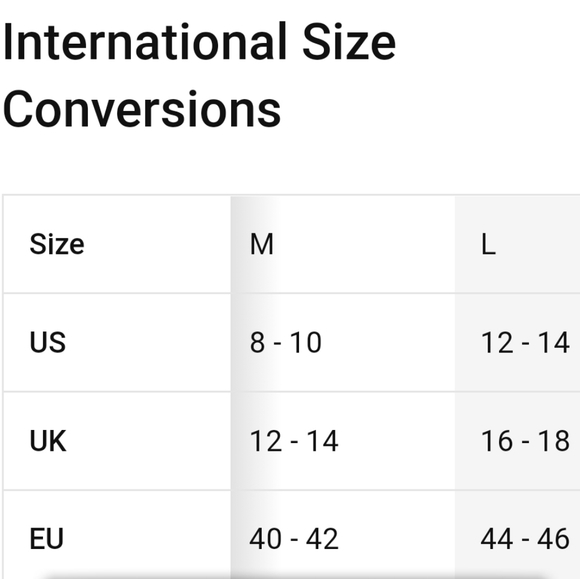 Nike Air Women's Black Jumpsuit - Picture 10 of 10